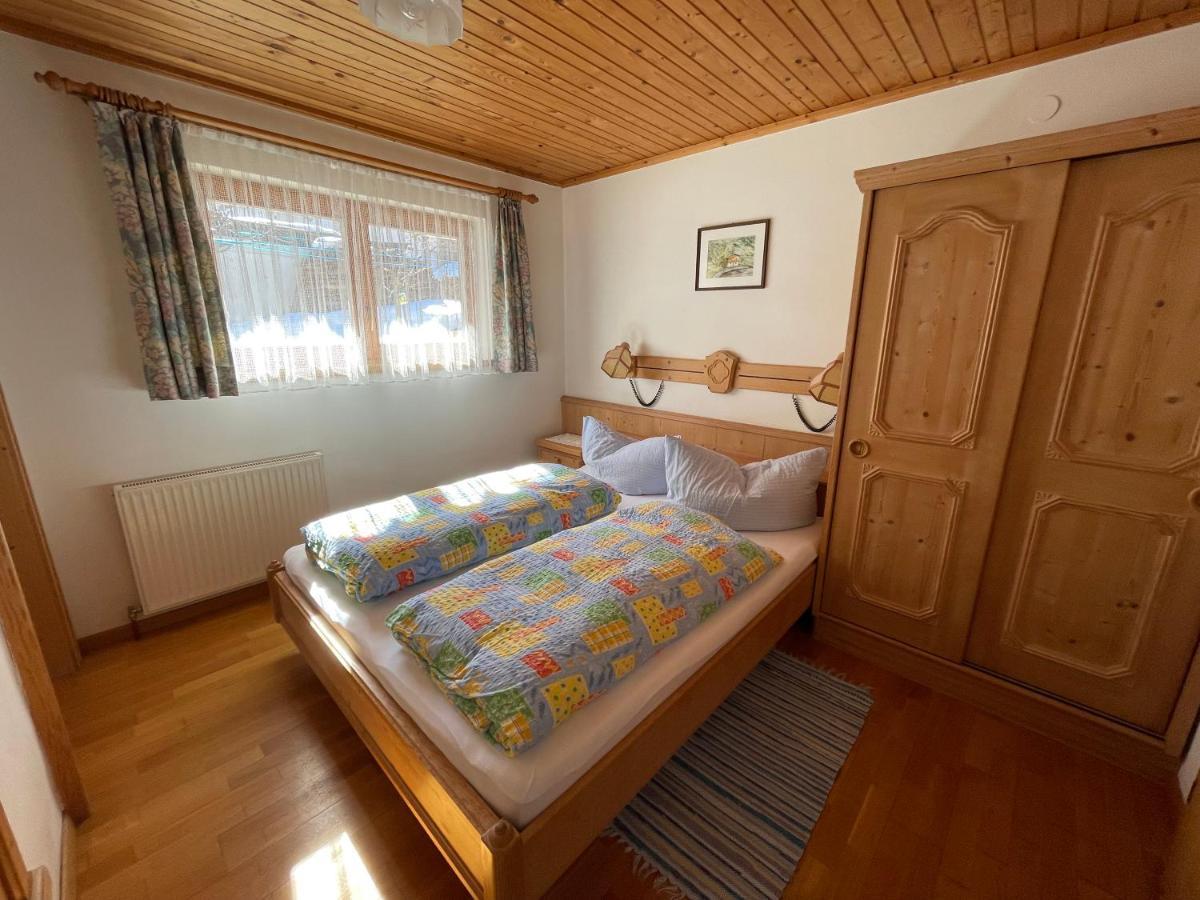 Ferienhaus Reinhard Steiner Hinterbichl  Екстериор снимка